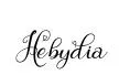 Hebydia