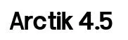 Arctik 4.5