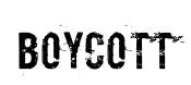 Boycott