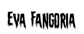 Eva Fangoria