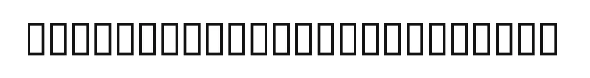 LinotypeVenezia Initiale original font preview
