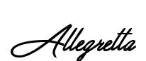 Allegretta