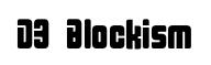 D3 Blockism