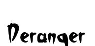 Deranger