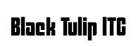 Black Tulip ITC