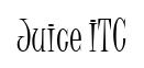 Juice ITC
