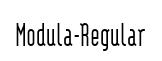 Modula-Regular