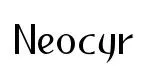 Neocyr