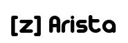 [z] Arista