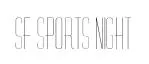 SF Sports Night