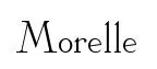 Morelle