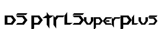 DS PTRLSuperPlus