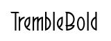 TrembleBold