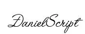 DanielScript