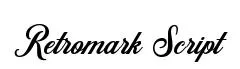 Retromark Script