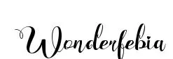 Wonderfebia