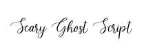 Scary Ghost Script