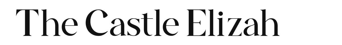 The Castle Elizah font preview