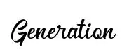 Generation