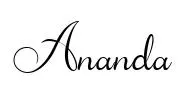 Ananda