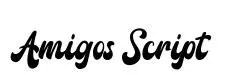 Amigos Script