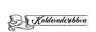 Kaldevaderibbon