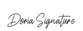 Doria Signature