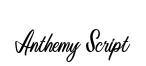 Anthemy Script