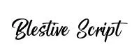 Blestive Script