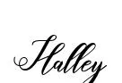 Halley