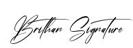 Brithan Signature