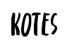 Kotes