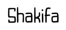 Shakifa