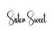 Sister Sweet