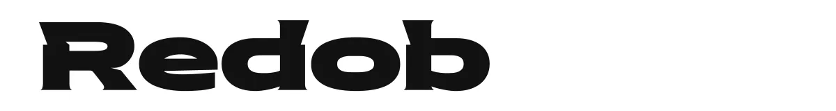 Redob Redobtrial Redobserif preview