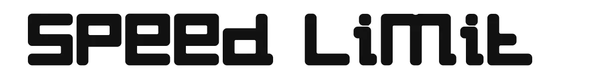 Speed Limit Speedlimitdemobold preview