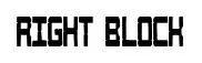 Right Block