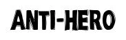 Anti-Hero