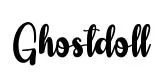 Ghostdoll
