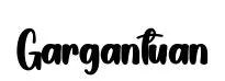 Gargantuan