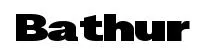 Bathur