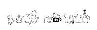 Cats Lover