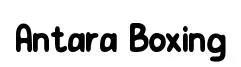 Antara Boxing