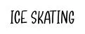 Ice Skating