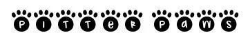 Pitter Paws
