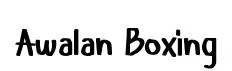 Awalan Boxing