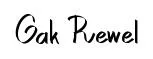 Gak Rewel
