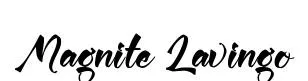 Magnite Lavingo