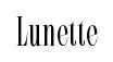 Lunette