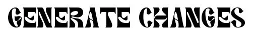 Generate Changes